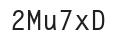 Code eingeben