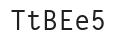 Code eingeben