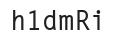 Code eingeben