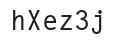 Code eingeben