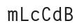 Code eingeben