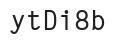 Code eingeben